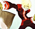 Gurren Lagann/-:  ! /  / maxiol_gurren_lagann_wallpaper_73554_.jpg