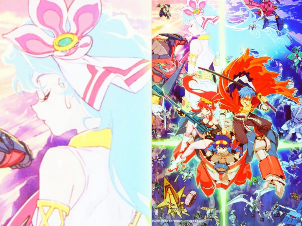 Gurren Lagann/-:  ! /  / maxiol_gurren_lagann_wallpaper_73597_.jpg