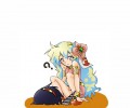 Gurren Lagann/-:  ! /  / maxiol_gurren_lagann_wallpaper_73602_.jpg