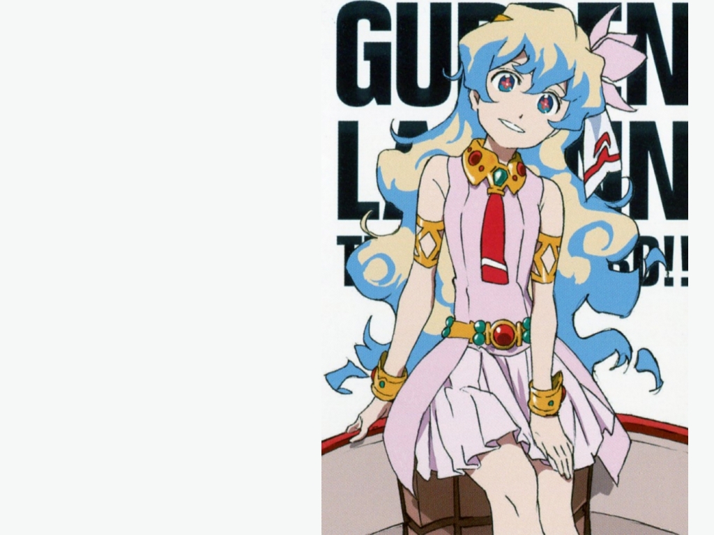 Gurren Lagann/-:  ! /  / maxiol_gurren_lagann_wallpaper_73621_.jpg