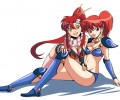 Gurren Lagann/-:  ! /  / maxiol_gurren_lagann_wallpaper_73622_.jpg