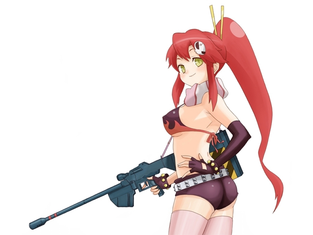 Gurren Lagann/-:  ! /  / maxiol_gurren_lagann_wallpaper_73631_.jpg