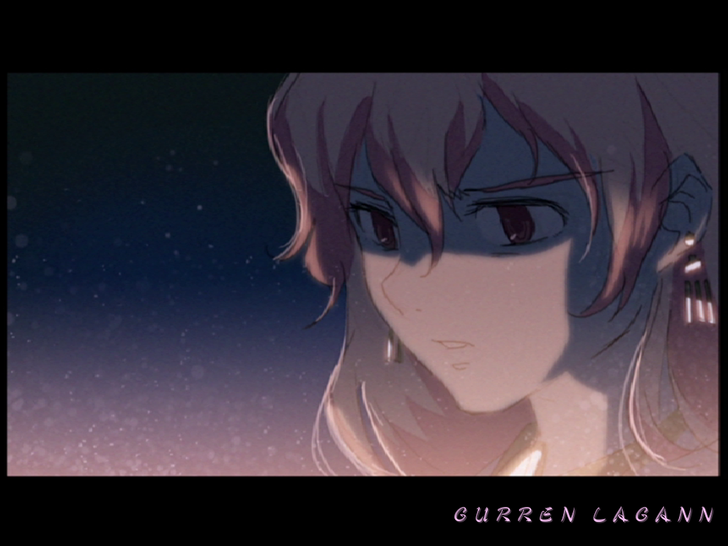 Gurren Lagann/-:  ! /  2 / maxiol_Gurren_Lagann_wallpaper_2_189212_.png
