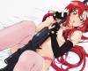 Gurren Lagann/-:  ! /  2 / maxiol_Gurren_Lagann_wallpaper_2_189334_.png