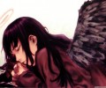 Haibane Renmei /  / maxiol_Haibane_Renmei_wallpaper_73847_.jpg