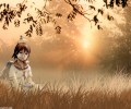 Haibane Renmei /  / maxiol_Haibane_Renmei_wallpaper_73910_.jpg