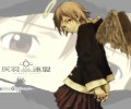 Haibane Renmei /  / maxiol_Haibane_Renmei_wallpaper_73922_.jpg