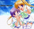 Hani Hani / Tsuki ha Higashi ni Hi ha Nishi ni: Operation Sanctuary /  / maxiol_hani_hani_74088_.jpg
