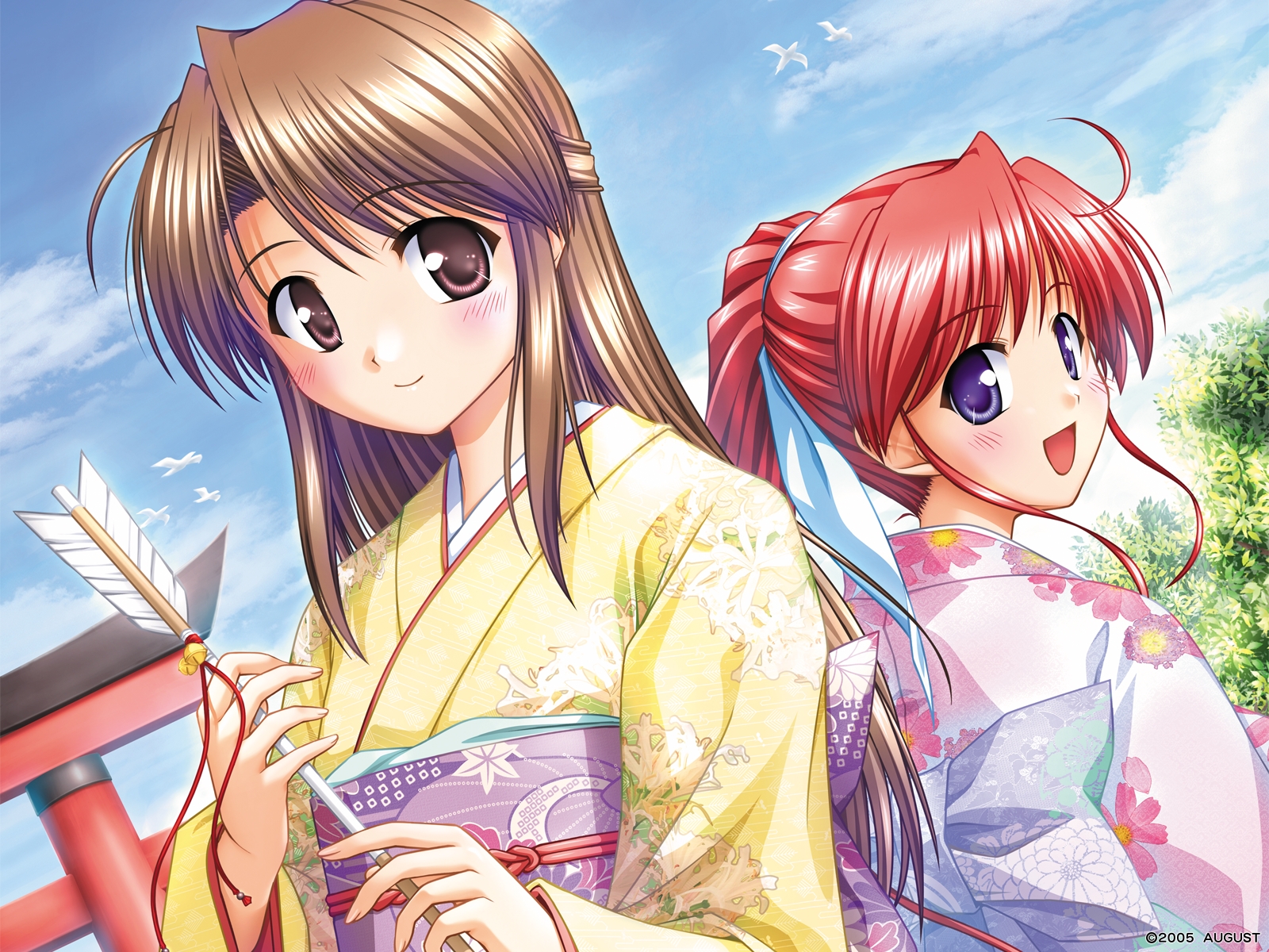 Hani Hani / Tsuki ha Higashi ni Hi ha Nishi ni: Operation Sanctuary /  / maxiol_hani_hani_74104_.jpg