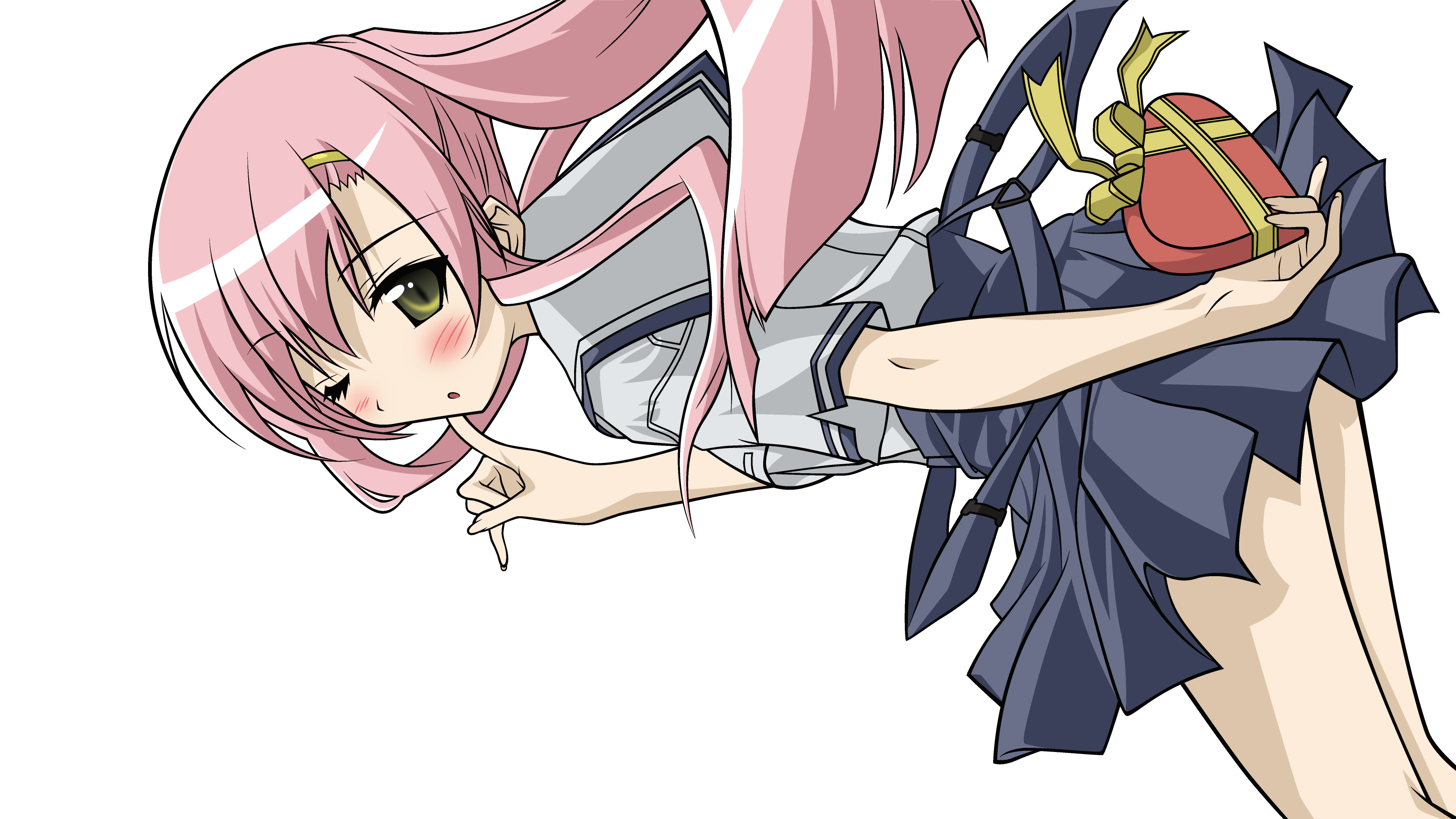Hayate no Gotoku / ,   /ハヤテのごとく! / Hayate the Combat Butler /  / maxiol_hayate_no_gotoku_art_122050_.png
