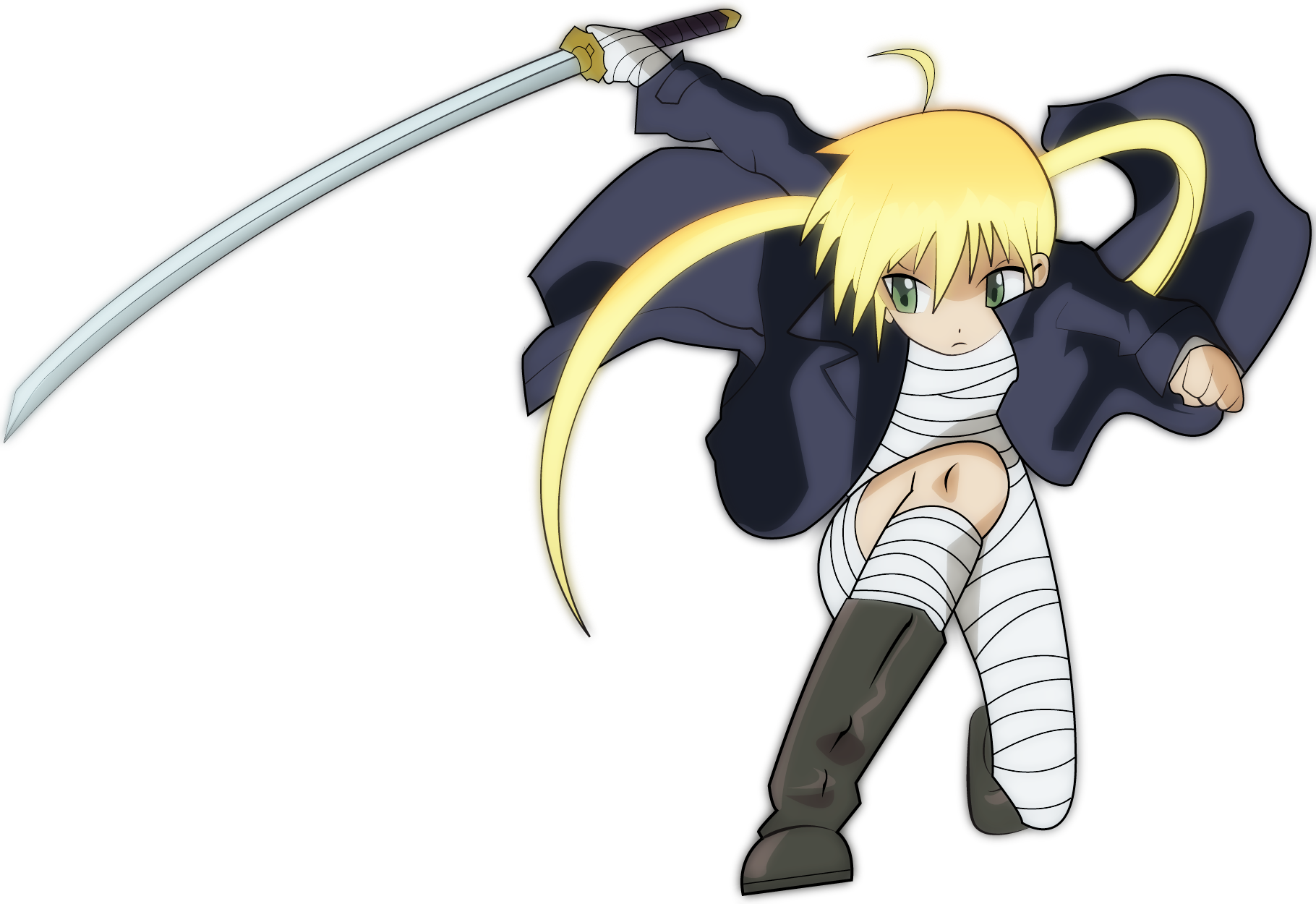 Hayate no Gotoku / ,   /ハヤテのごとく! / Hayate the Combat Butler /  / maxiol_hayate_no_gotoku_art_122063_.png