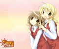Hidamari Sketch /   / 向阳的写生画 /  / hidamari_sketch_maxiol_galery_002.jpg