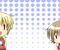 Hidamari Sketch /   / 向阳的写生画 /  / hidamari_sketch_maxiol_galery_036.jpg