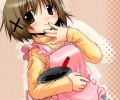 Hidamari Sketch /   / 向阳的写生画 /  / hidamari_sketch_maxiol_galery_040.jpg