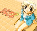 Hidamari Sketch /   / 向阳的写生画 /  / maxiol_hidamari_sketch_83107_.jpg