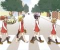 Hidamari Sketch /   / 向阳的写生画 /  / maxiol_hidamari_sketch_83113_.jpg