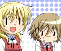 Hidamari Sketch /   / 向阳的写生画 /  / maxiol_hidamari_sketch_83117_.png
