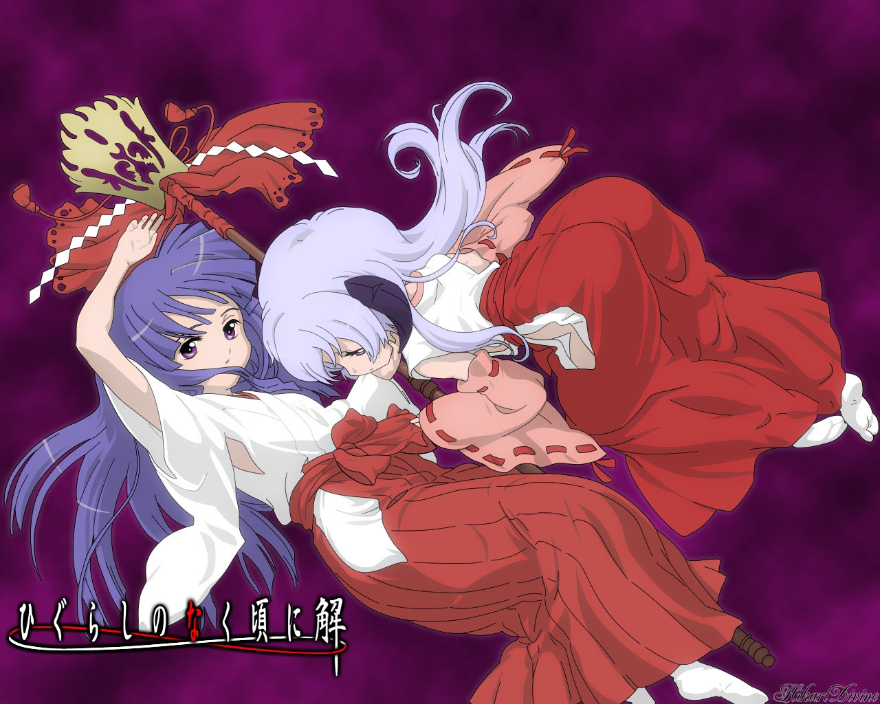 Higurashi No Naku Koro Ni /   /  / maxiol_Higurashi_wallpaper_83990_.jpg