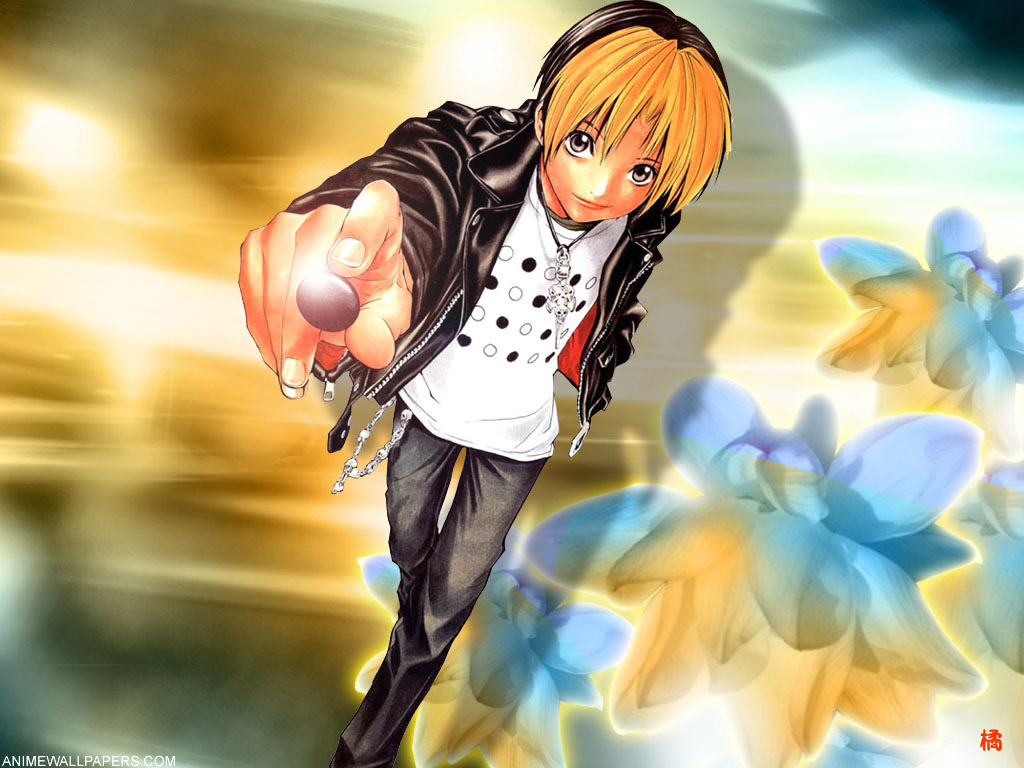 Hikaru no Go /    / Hikaru's Go / ヒカルの碁 /  / maxiol_Hikaru_no_Go_84151_.jpg