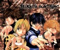 Hikaru no Go /    / Hikaru's Go / ヒカルの碁 /  / maxiol_Hikaru_no_Go_84168_.jpg