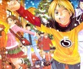 Hikaru no Go /    / Hikaru's Go / ヒカルの碁 /  / maxiol_Hikaru_no_Go_84174_.jpg