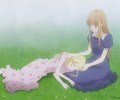 Honey and Clover /    / ハチミツとクローバー /  / Honey_and_clover_maxiol_galery_009.jpg