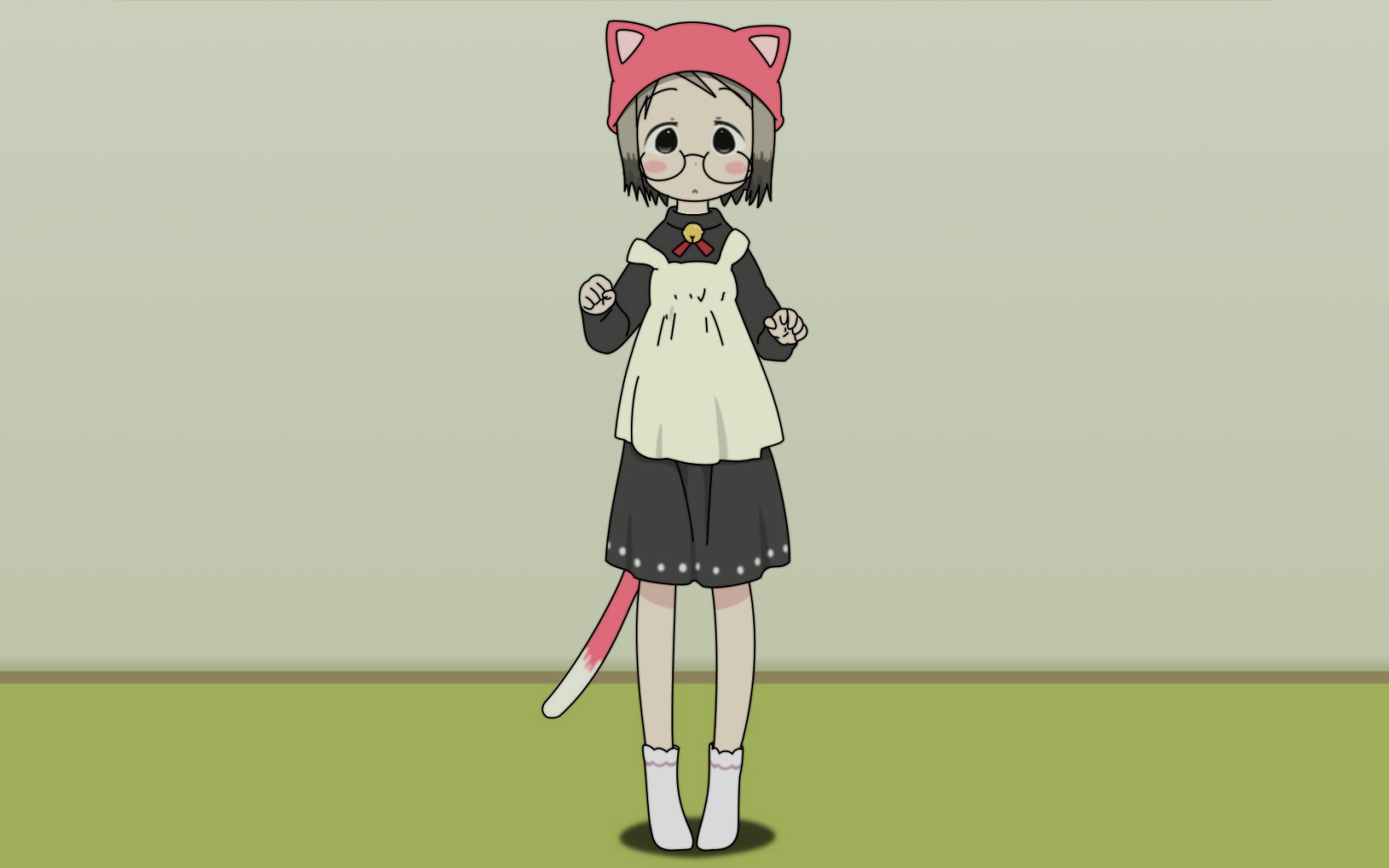 Ichigo Mashimaro /   /  / maxiol_ichigo_mashimaro_wallpaper_90210_.jpg