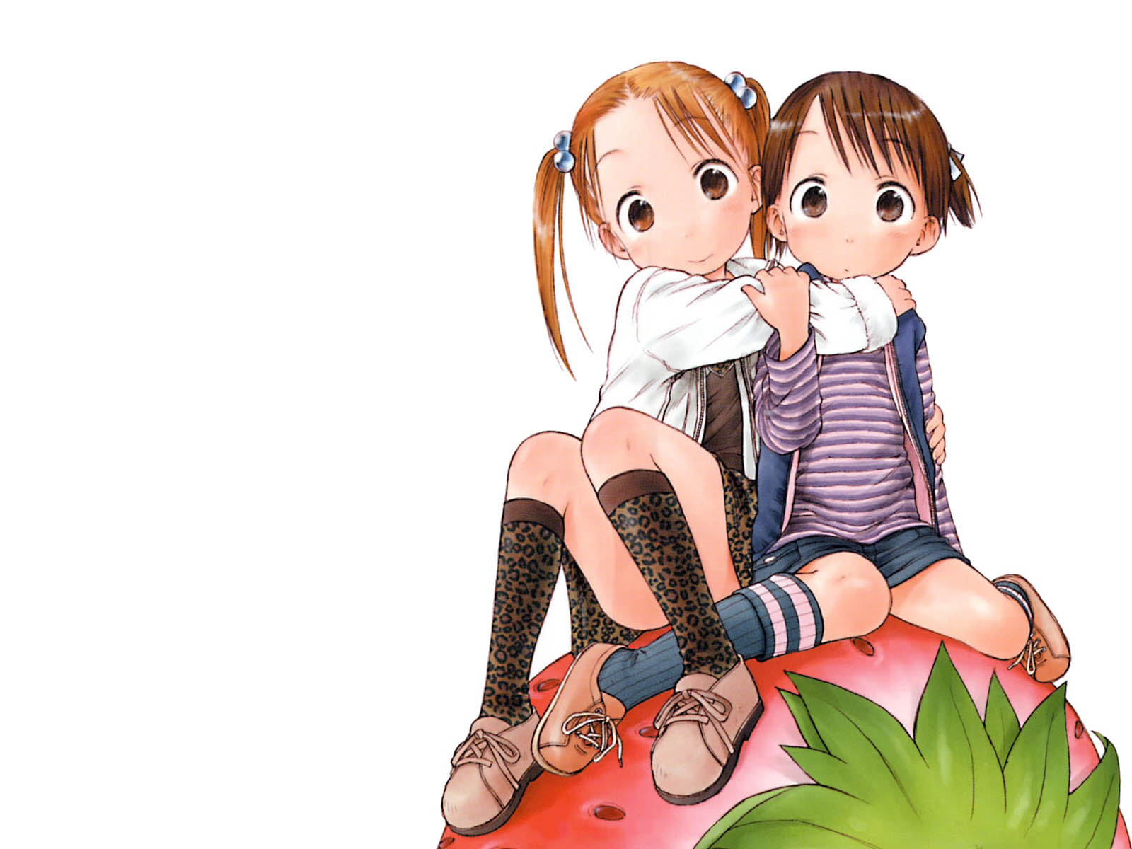Ichigo Mashimaro /   /  / maxiol_ichigo_mashimaro_wallpaper_90255_.jpg