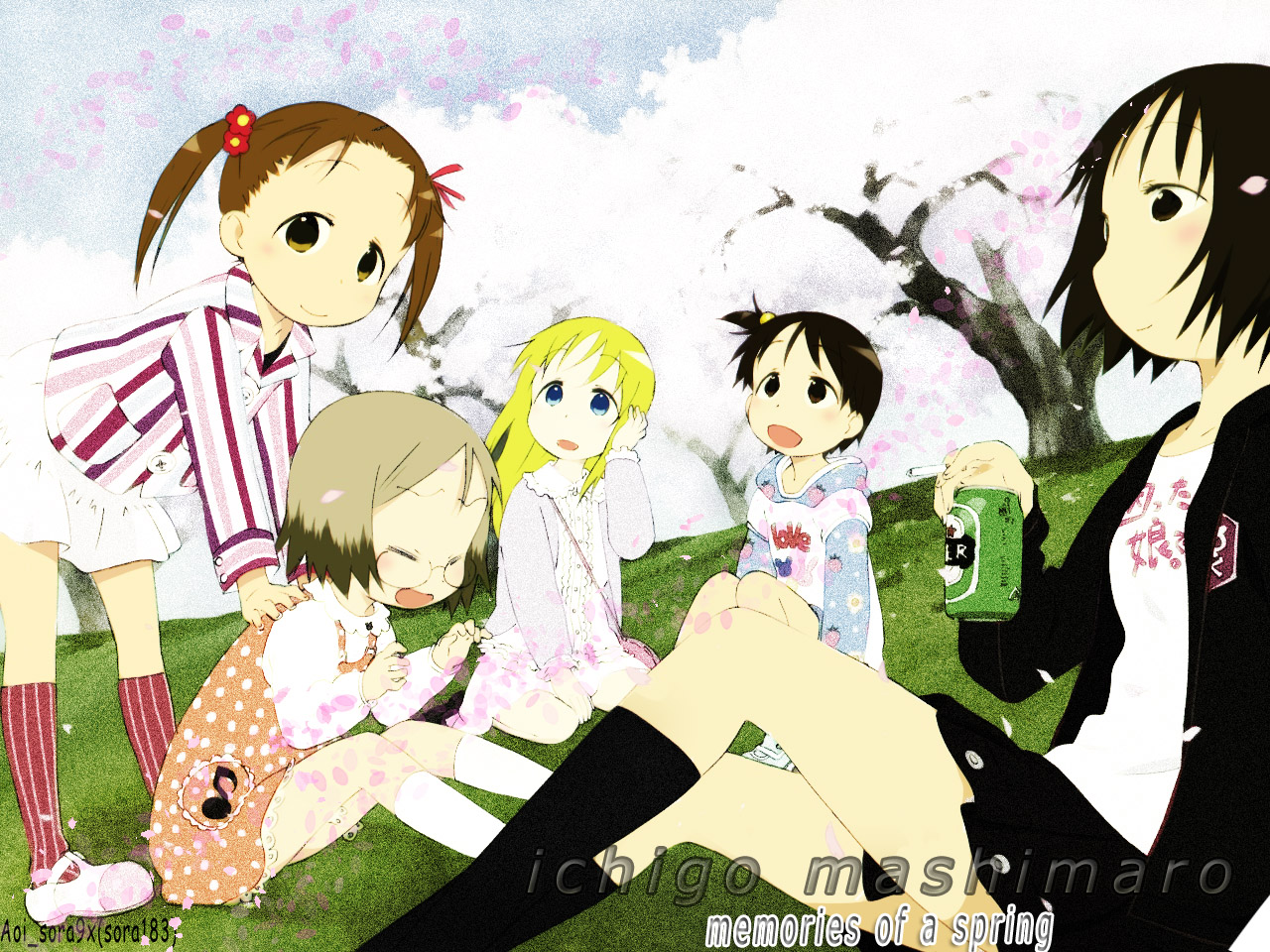 Ichigo Mashimaro /   /  / maxiol_ichigo_mashimaro_wallpaper_90258_.jpg