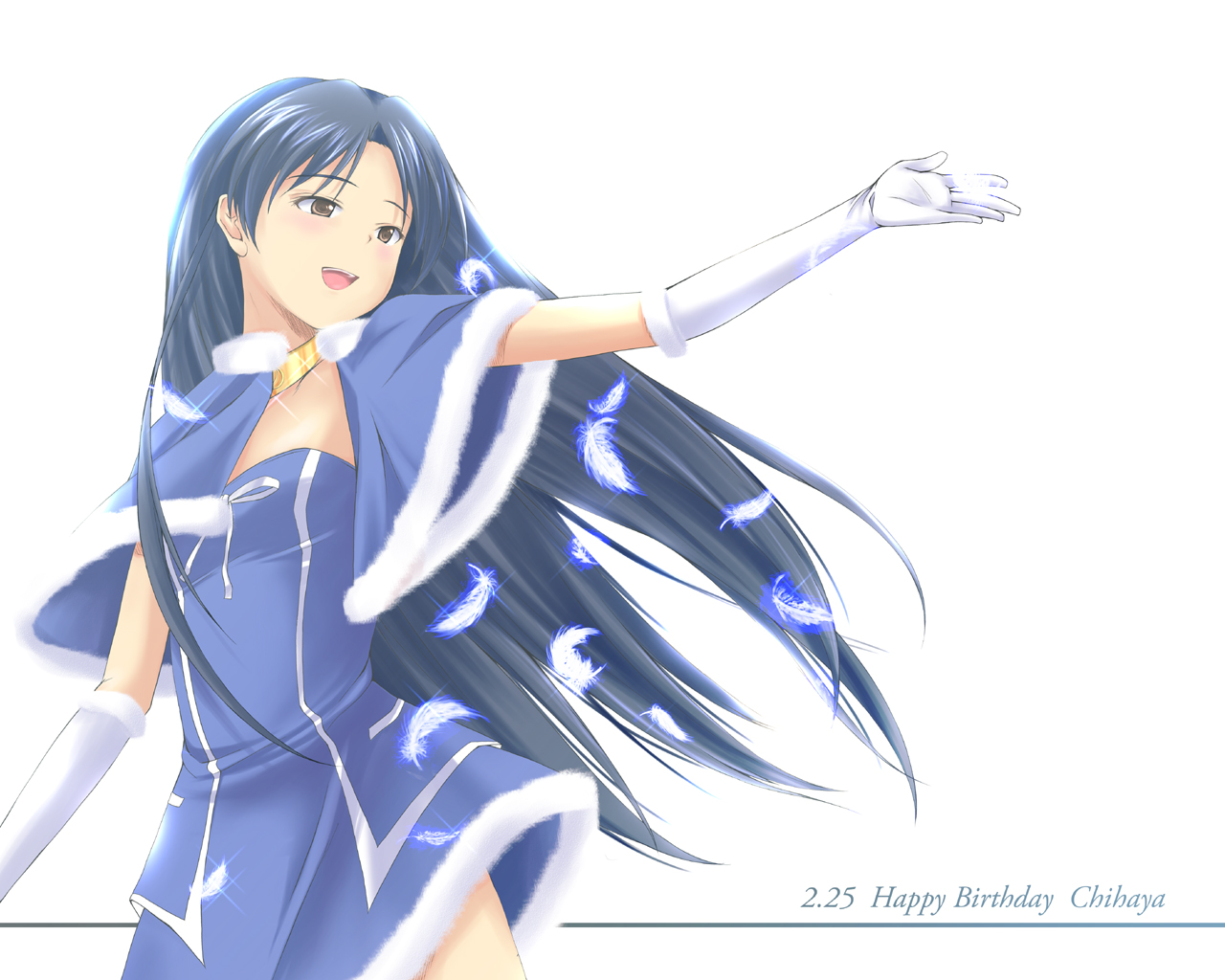 Idolmaster - Live for You! /  / maxiol_idolmaster_123792_.jpg