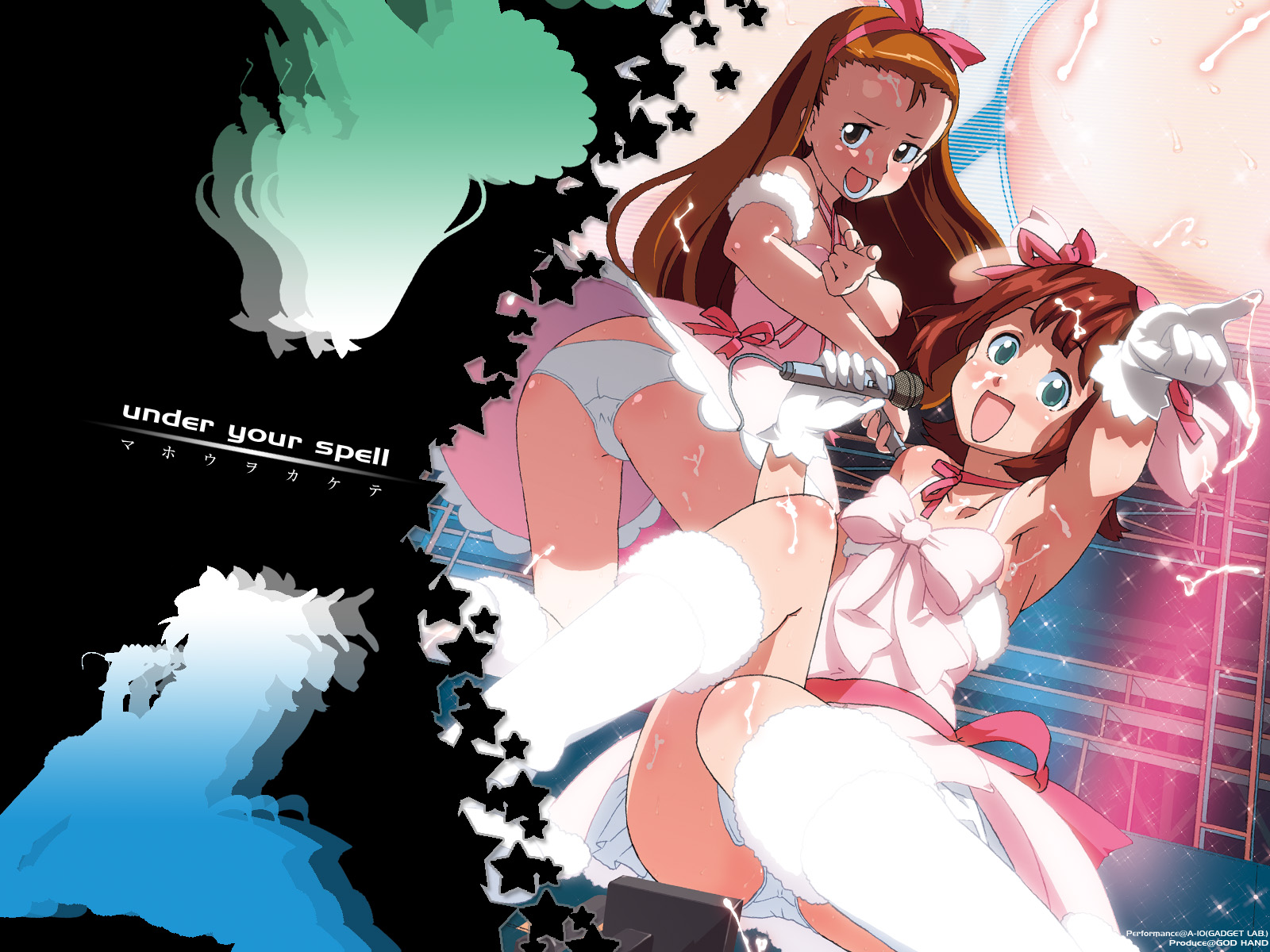 Idolmaster - Live for You! /  / maxiol_idolmaster_123818_.jpg
