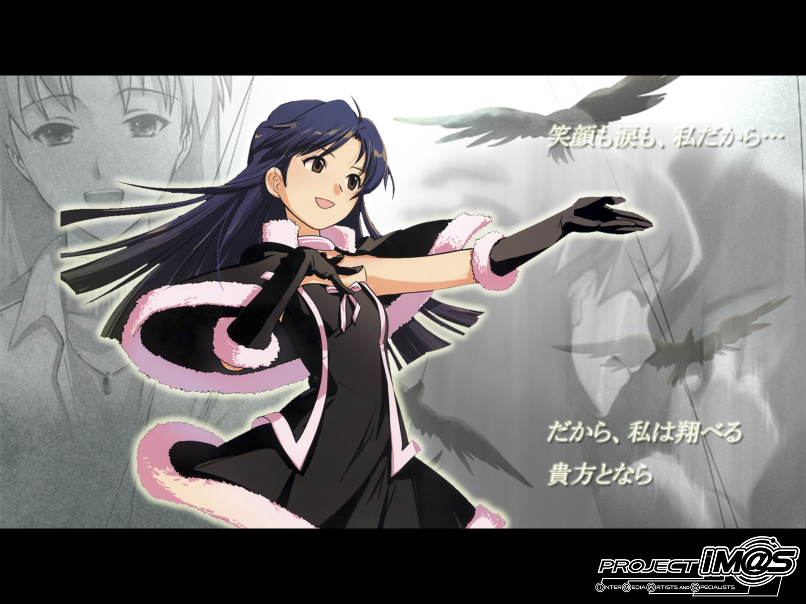 Idolmaster - Live for You! /  / maxiol_idolmaster_123823_.jpg