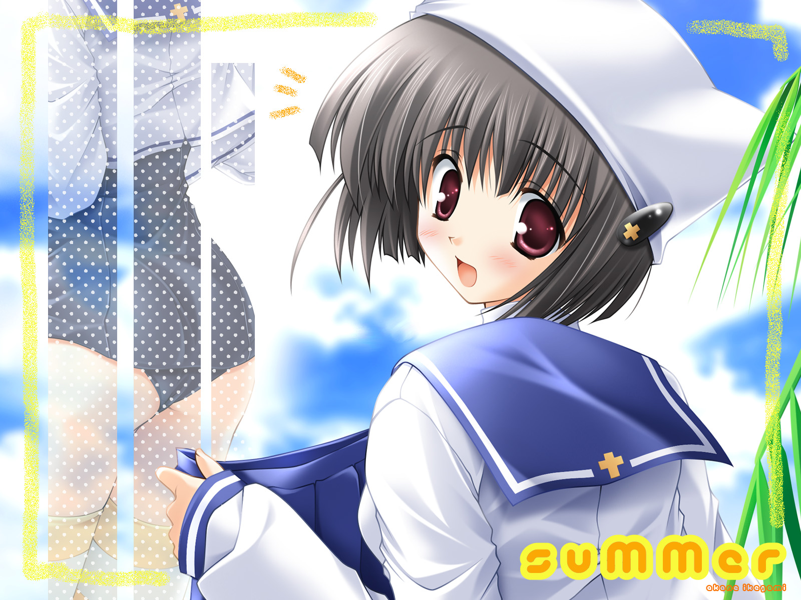 Ikegami Akane /  / maxiol_ikegami_akane_90789_.jpg