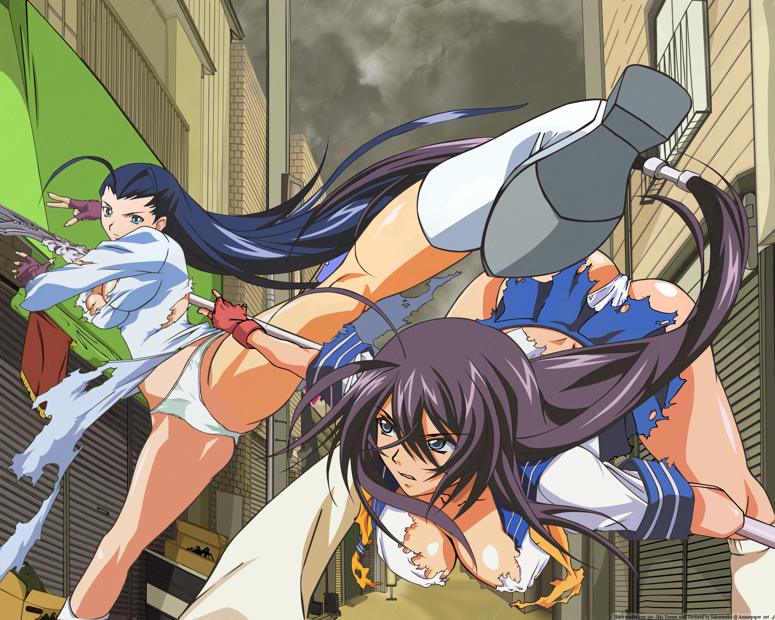 Ikkitousen /  / maxiol_ikkitousen_wallpaper_190233_.jpg