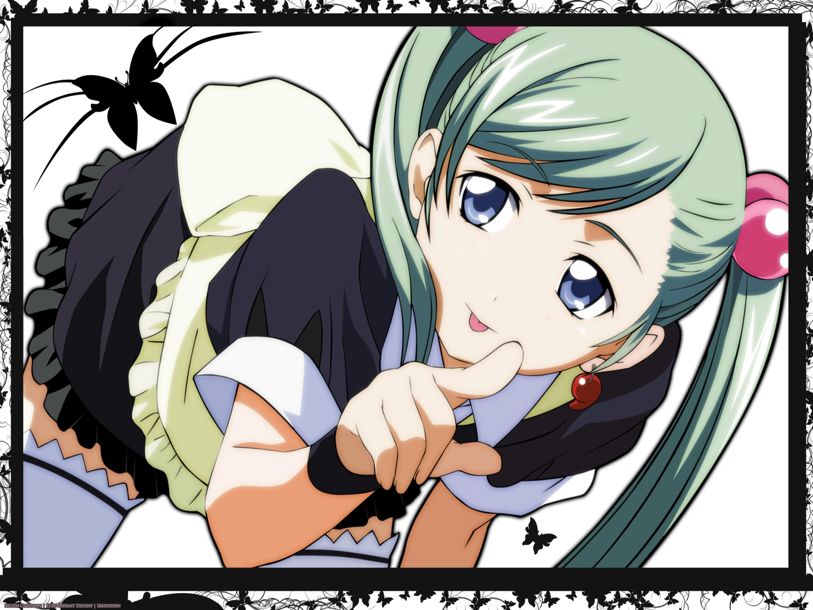 Ikkitousen /  / maxiol_ikkitousen_wallpaper_90878_.jpg