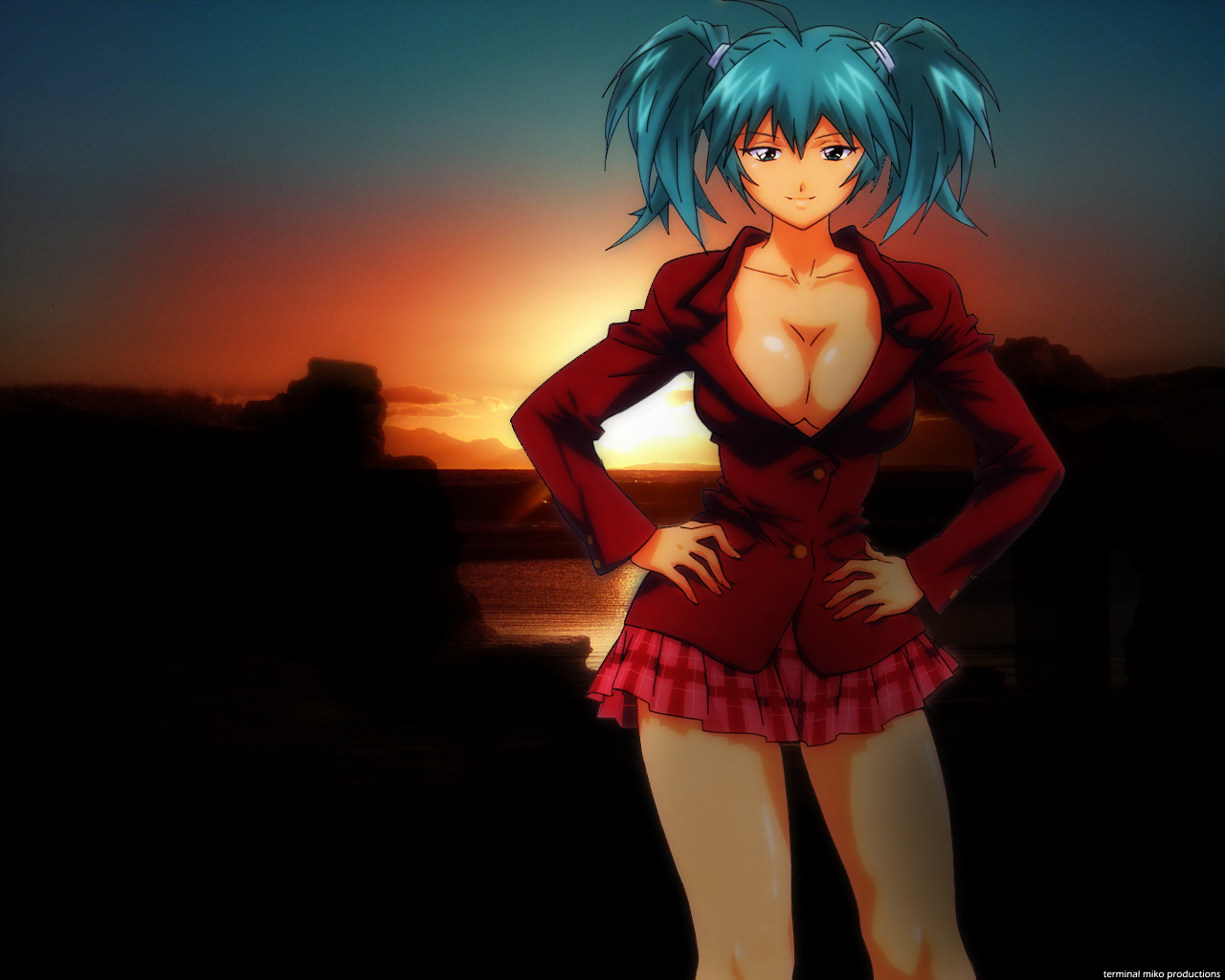 Ikkitousen /  / maxiol_ikkitousen_wallpaper_90900_.jpg