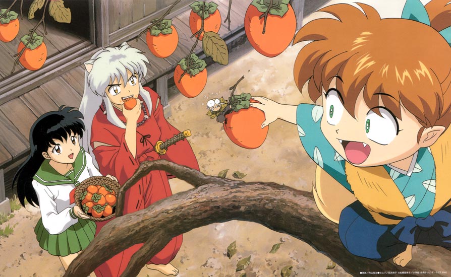 Inu-Yasha /  / maxiol_Inu-Yasha_123033_.jpg