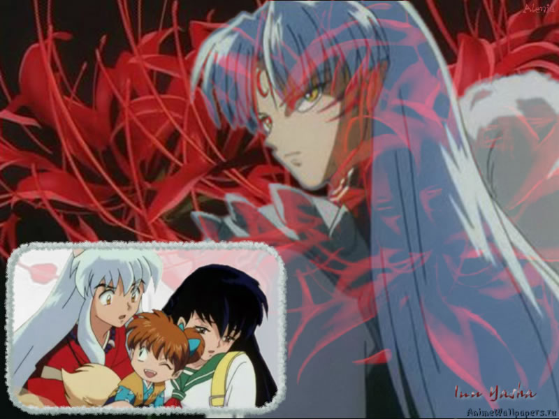 Inu-Yasha /  / maxiol_Inu-Yasha_123560_.jpg