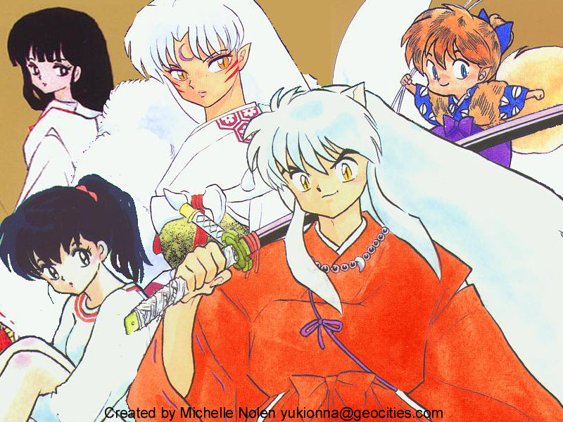 Inu-Yasha /  / maxiol_Inu-Yasha_123562_.jpg