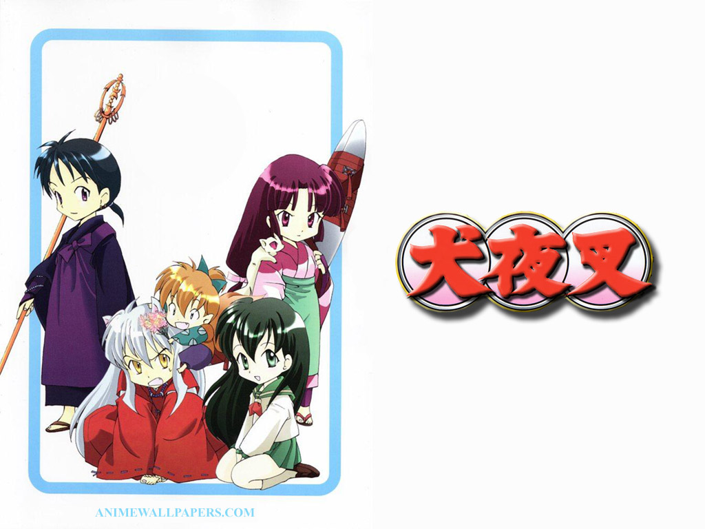 Inu-Yasha /  / maxiol_Inu-Yasha_123564_.jpg