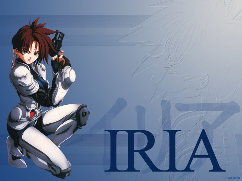 Iria Zeiram  / :   / イ・リ・ア ゼイラム  /  / maxiol_Iria_Zeiram_The_Animation_123645_.jpg