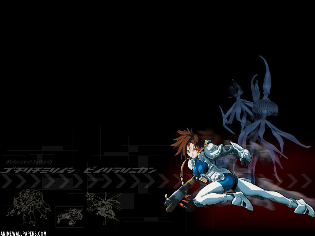 Iria Zeiram  / :   / イ・リ・ア ゼイラム  /  / maxiol_Iria_Zeiram_The_Animation_123648_.jpg