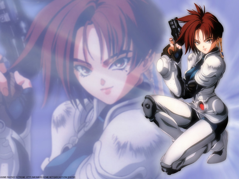 Iria Zeiram  / :   / イ・リ・ア ゼイラム  /  / maxiol_Iria_Zeiram_The_Animation_123683_.jpg