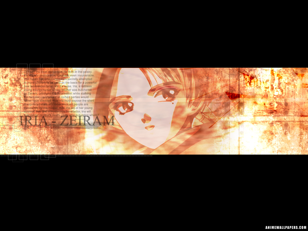 Iria Zeiram  / :   / イ・リ・ア ゼイラム  /  / maxiol_Iria_Zeiram_The_Animation_123706_.jpg