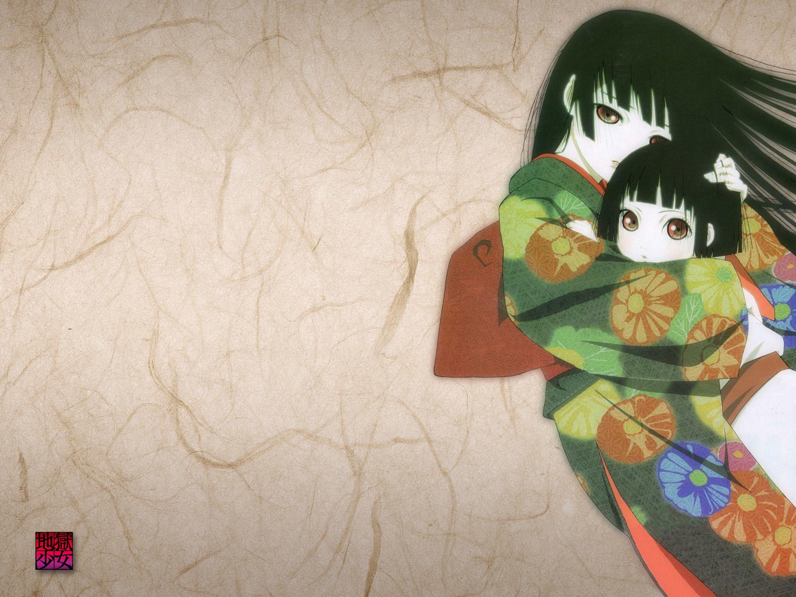 Jigoku Shoujo /   / 地獄少女 /  / maxiol_jigoku_shoujo_art_91613_.jpg