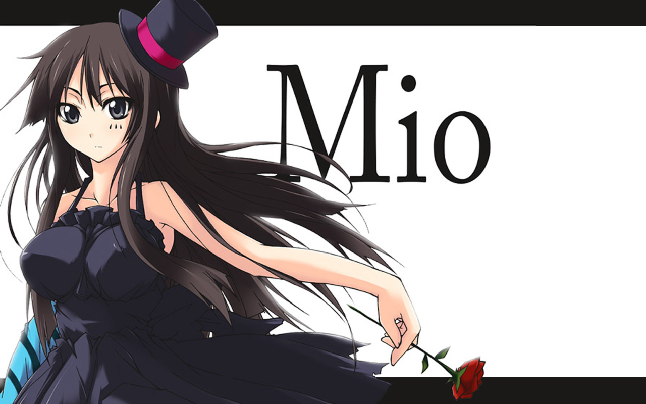 K-On! / ! /  けいおん！ けいおん! /   3 / maxiol_K_On_wallpaper_3_161925_.jpg