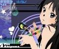 K-On! / ! /  けいおん！ けいおん! / Akiyama Mio /  秋山 澪 /   / maxiol_K-On!_Akiyama_Mio_87005_.jpg