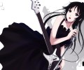 K-On! / ! /  けいおん！ けいおん! / Akiyama Mio /  秋山 澪 /   / maxiol_K-On!_Akiyama_Mio_87024_.jpg