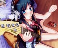 K-On! / ! /  けいおん！ けいおん! / Akiyama Mio /  秋山 澪 /   / maxiol_K-On!_Akiyama_Mio_87029_.jpg
