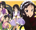 K-On! / ! /  けいおん！ けいおん! / Akiyama Mio /  秋山 澪 /   / maxiol_K-On!_Akiyama_Mio_87034_.jpg